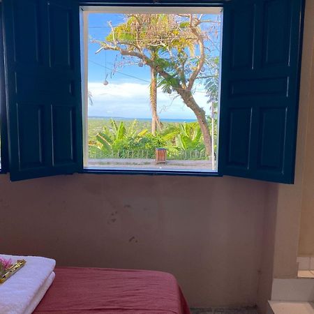 Suites Benfica Porto Seguro Exterior foto