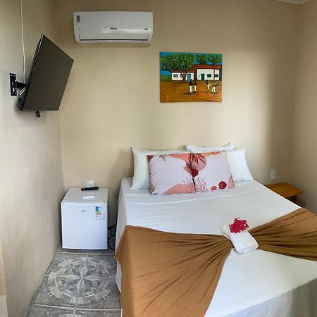Suites Benfica Porto Seguro Exterior foto