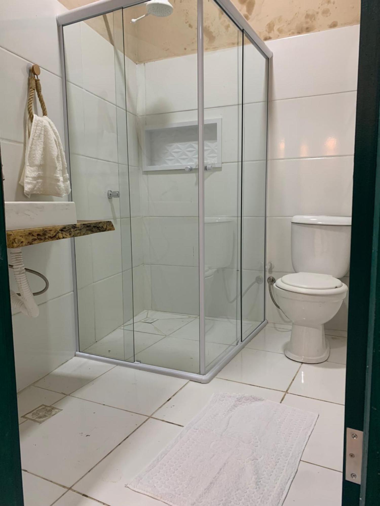Suites Benfica Porto Seguro Exterior foto